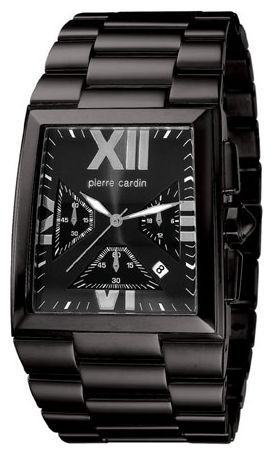 Wrist watch Pierre Cardin for Men - picture, image, photo