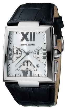 Wrist watch Pierre Cardin for Men - picture, image, photo