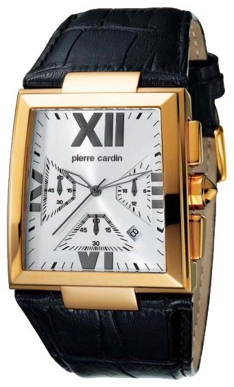 Wrist watch Pierre Cardin for Men - picture, image, photo