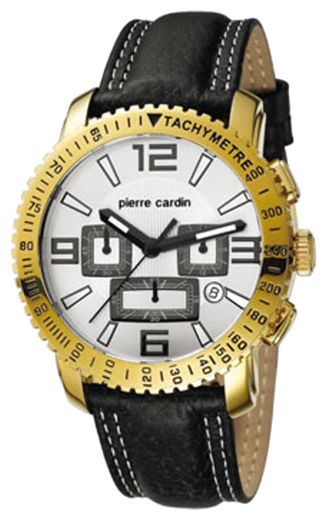 Wrist watch Pierre Cardin for Men - picture, image, photo