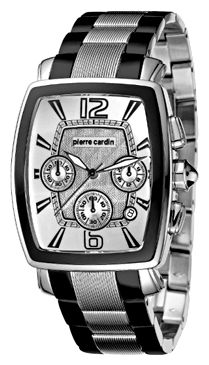 Wrist watch Pierre Cardin for Men - picture, image, photo