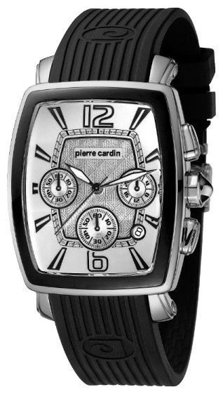 Wrist watch Pierre Cardin for Men - picture, image, photo