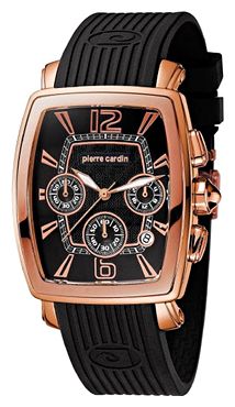 Wrist watch Pierre Cardin for Men - picture, image, photo