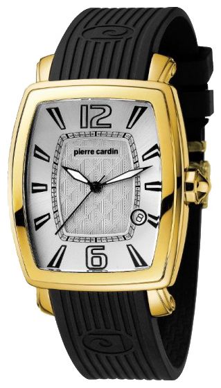 Wrist watch Pierre Cardin for Men - picture, image, photo