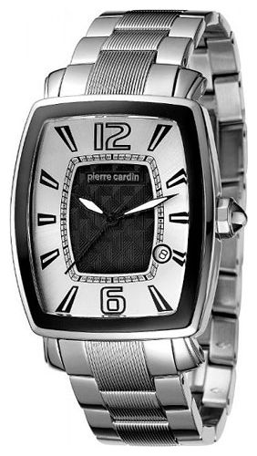 Wrist watch Pierre Cardin for Men - picture, image, photo