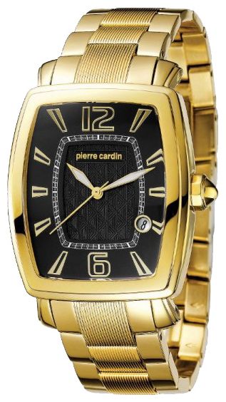 Wrist watch Pierre Cardin for Men - picture, image, photo