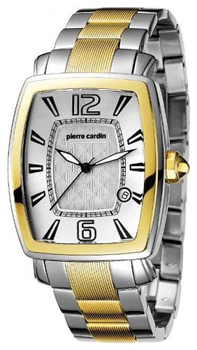 Wrist watch Pierre Cardin for Men - picture, image, photo