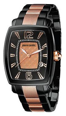 Wrist watch Pierre Cardin for Men - picture, image, photo