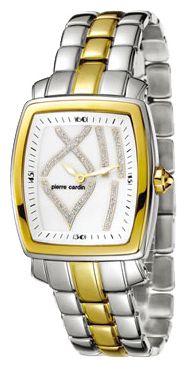 Wrist watch Pierre Cardin for Women - picture, image, photo