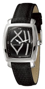 Wrist watch Pierre Cardin for Women - picture, image, photo