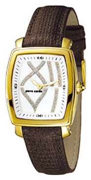 Wrist watch Pierre Cardin for Women - picture, image, photo