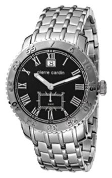 Pierre Cardin PC102321F01 wrist watches for men - 1 picture, photo, image