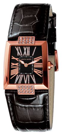 Wrist watch Pierre Cardin for Women - picture, image, photo