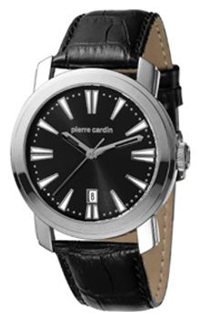 Wrist watch Pierre Cardin for Men - picture, image, photo