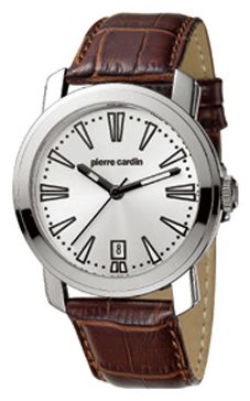 Wrist watch Pierre Cardin for Men - picture, image, photo