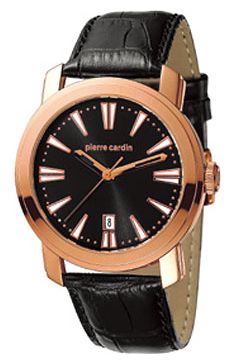 Wrist watch Pierre Cardin for Men - picture, image, photo