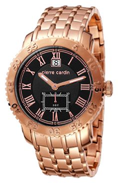 Wrist watch Pierre Cardin for Men - picture, image, photo