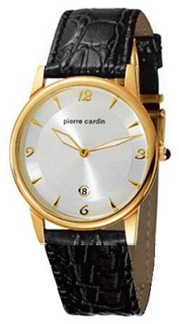 Wrist watch Pierre Cardin for Men - picture, image, photo