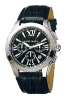 Pierre Cardin PC102841F01 wrist watches for men - 1 image, photo, picture