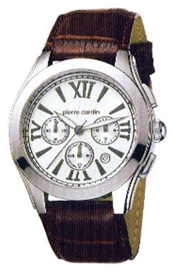 Wrist watch Pierre Cardin for Men - picture, image, photo