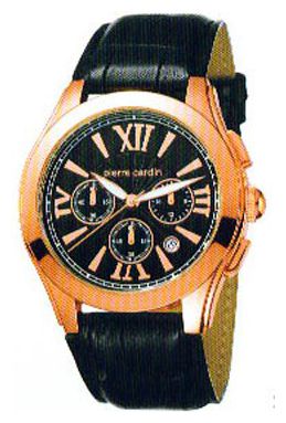 Wrist watch Pierre Cardin for Men - picture, image, photo