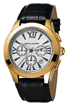 Wrist watch Pierre Cardin for Men - picture, image, photo