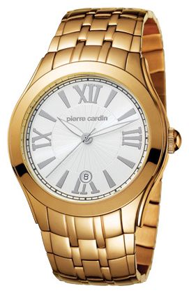 Wrist watch Pierre Cardin for Men - picture, image, photo