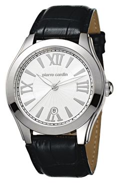 Pierre Cardin PC102881F01 wrist watches for men - 1 photo, image, picture