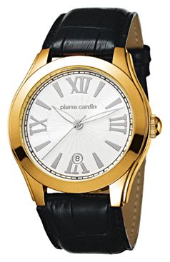 Wrist watch Pierre Cardin for Men - picture, image, photo