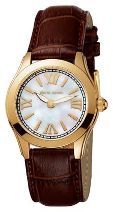 Wrist watch Pierre Cardin for Women - picture, image, photo