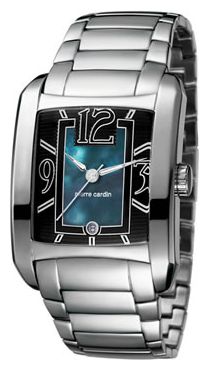 Wrist watch Pierre Cardin for Men - picture, image, photo