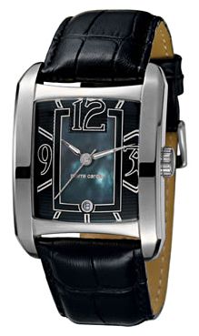 Wrist watch Pierre Cardin for Men - picture, image, photo