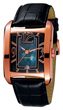 Wrist watch Pierre Cardin for Men - picture, image, photo