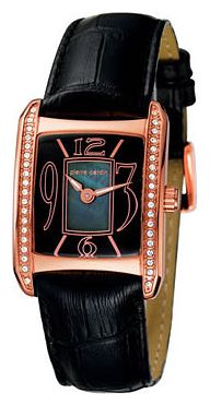 Wrist watch Pierre Cardin for Women - picture, image, photo