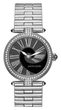 Pierre Cardin PC103522F03 wrist watches for women - 1 image, photo, picture