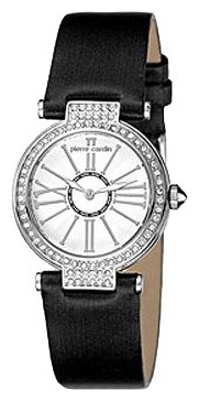 Pierre Cardin PC103912F01 wrist watches for women - 1 picture, photo, image