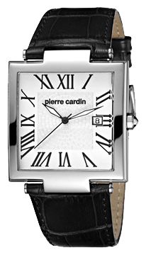 Wrist watch Pierre Cardin for Men - picture, image, photo