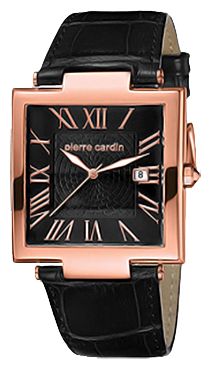 Wrist watch Pierre Cardin for Men - picture, image, photo