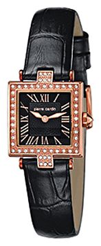 Wrist watch Pierre Cardin for Women - picture, image, photo