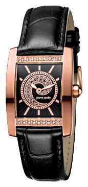 Wrist watch Pierre Cardin for Women - picture, image, photo