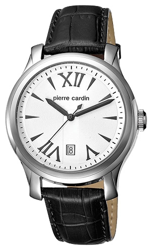 Wrist watch Pierre Cardin for Men - picture, image, photo