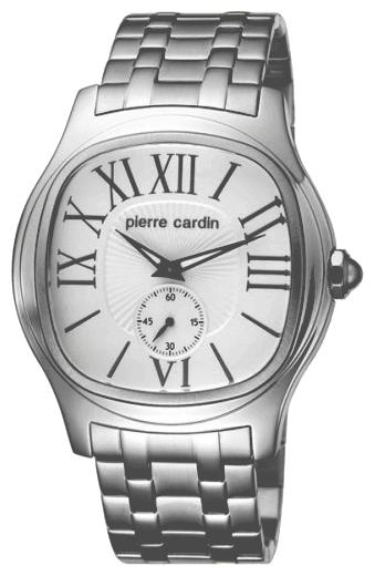 Pierre Cardin PC104131F06 wrist watches for men - 1 photo, picture, image