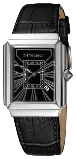 Wrist watch Pierre Cardin for Men - picture, image, photo