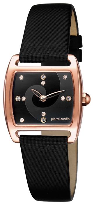 Pierre Cardin PC104152F04 wrist watches for women - 1 image, picture, photo