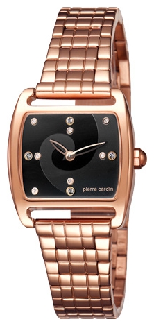 Pierre Cardin PC104152F08 wrist watches for women - 1 image, photo, picture