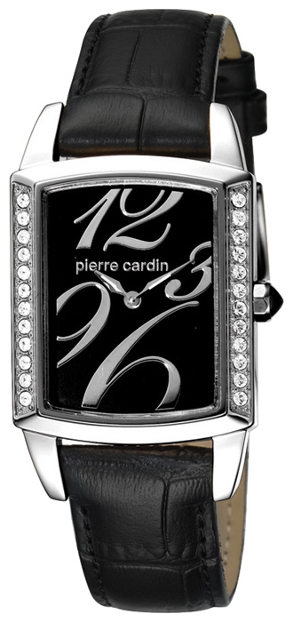 Wrist watch Pierre Cardin for Women - picture, image, photo