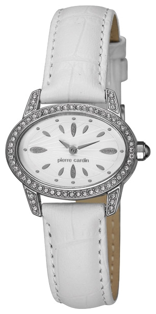 Pierre Cardin PC104202F02 wrist watches for women - 1 image, picture, photo