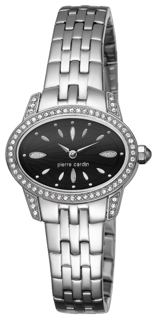 Pierre Cardin PC104202F06 wrist watches for women - 1 image, picture, photo