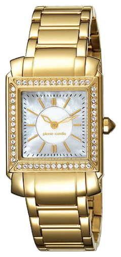 Wrist watch Pierre Cardin for Women - picture, image, photo