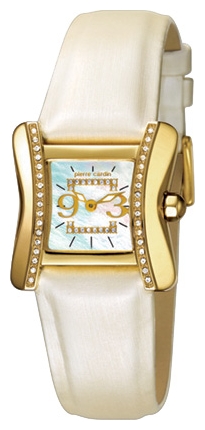 Pierre Cardin PC104232F04 wrist watches for women - 1 image, picture, photo